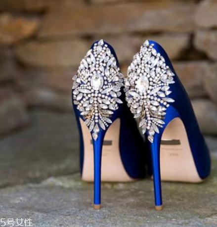 badgley mischka鞋子怎么樣？結(jié)婚選它就對(duì)了