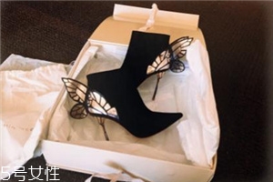 sophia webster是幾線品牌？童話里走出來的鞋子