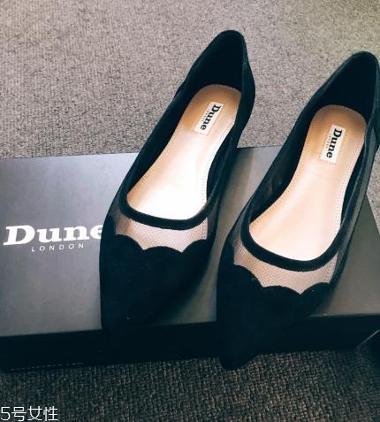 dune london是幾線品牌？英國(guó)著名奢華鞋履品牌