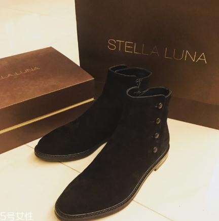 stella luna怎么那么貴？美得讓人移不開眼