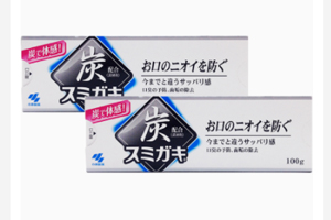 美白牙膏哪個效果最好？煙民常用的8款牙膏