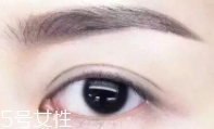 蘭芝氣墊染眉膏好用嗎？好壞摻半