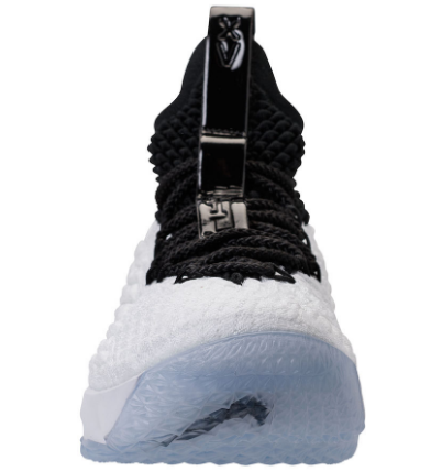 nike lebron 15 graffiti涂鴉配色發(fā)售時(shí)間_多少錢？
