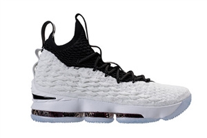 nike lebron 15 graffiti涂鴉配色發(fā)售時(shí)間_多少錢？