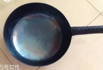 舌尖3章丘鐵鍋怎么樣？臻三環(huán)鐵鍋評測