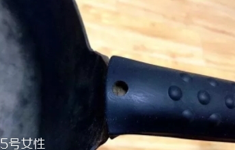 舌尖3章丘鐵鍋怎么樣？臻三環(huán)鐵鍋評測