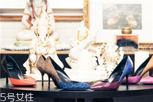 pierre hardy鞋子怎么樣？街拍達(dá)人的最愛(ài)