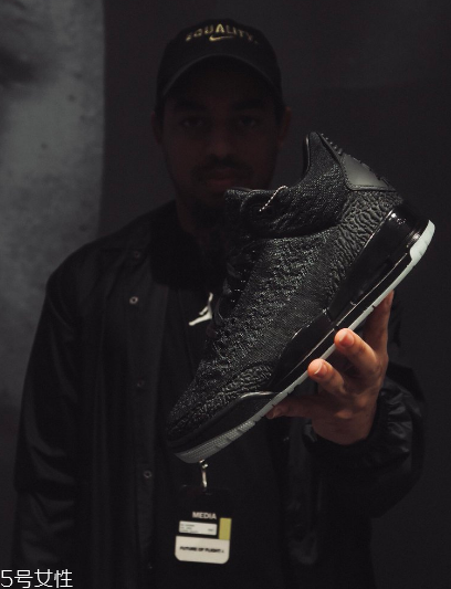 air jordan 3 flyknit夜光鞋底版發(fā)售時間_多少錢？