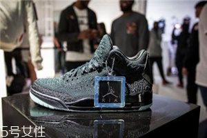 air jordan 3 flyknit夜光鞋底版發(fā)售時間_多少錢？
