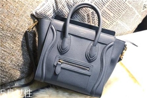 celine是奢侈品嗎？低調(diào)又氣質(zhì)的女神包首選