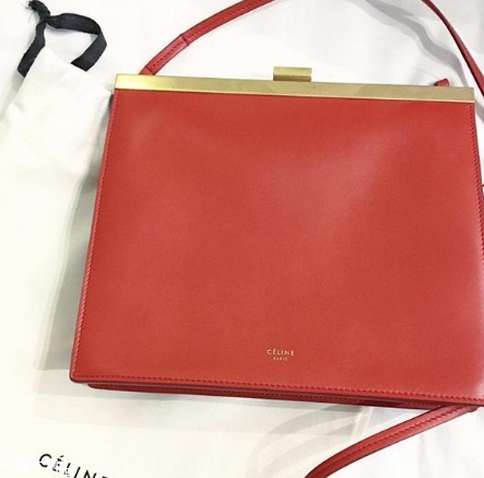 celine屬于幾線品牌？最值得入手的經(jīng)典款