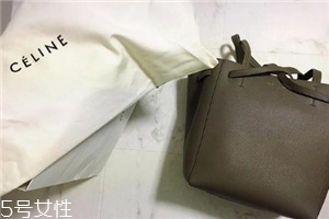 celine屬于幾線品牌？最值得入手的經(jīng)典款