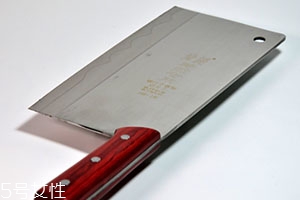舌尖上的中國青堤菜刀多少錢？哪里買？