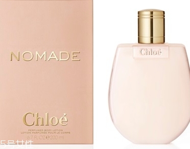 nomad chloe香水好聞嗎？蔻依nomad芳心之旅女性淡香精