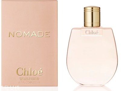 nomad chloe香水好聞嗎？蔻依nomad芳心之旅女性淡香精