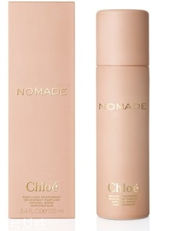 nomad chloe香水好聞嗎？蔻依nomad芳心之旅女性淡香精