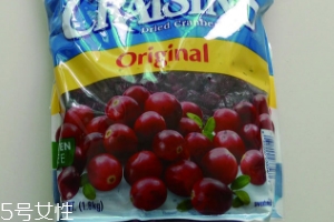 蔓越莓發(fā)糕怎么做好吃？這么做超美味