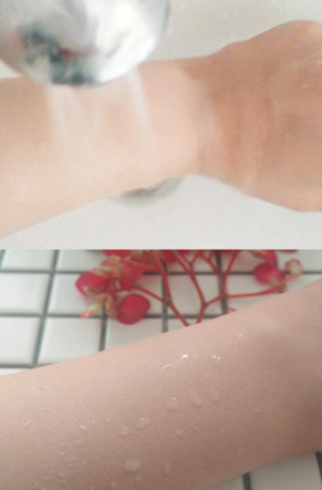 露華濃粉底液遮瑕效果好嗎？效果一般