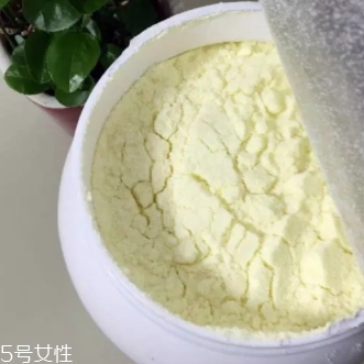 藍(lán)胖子奶粉怎么開(kāi)？根據(jù)需求選擇開(kāi)口