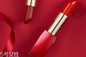 dior迪奧和雅詩蘭黛口紅哪個好？