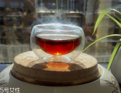 老茶頭怎么泡？泡錯(cuò)了就不好喝了