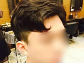 2022年最流行的發(fā)型男生？厚劉海還是最受歡迎