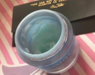 蘭芝睡眠面膜敏感肌可以用嗎？敏感肌急救法寶