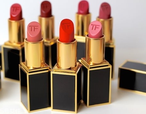 dior迪奧和tom ford哪個更高檔？