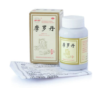 摩羅丹飯前吃還是飯后吃？飯前半小時最佳