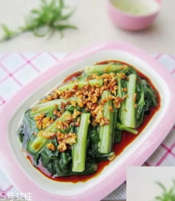 牛皮菜怎么做好吃？多種做法讓你耳目一新