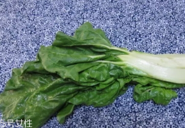 牛皮菜怎么做好吃？多種做法讓你耳目一新