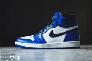 air jordan 1 game royal閃電配色發(fā)售時(shí)間_多少錢？