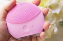 Luna洗臉儀男生可以用嗎？Luna Mini 2不分男女