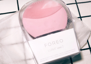 Luna洗臉儀男生可以用嗎？Luna Mini 2不分男女