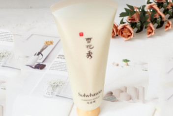 雪花秀撕拉面膜適合敏感肌嗎？敏感肌慎用