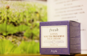 fresh睡蓮面霜孕婦可以用嗎？孕婦可用