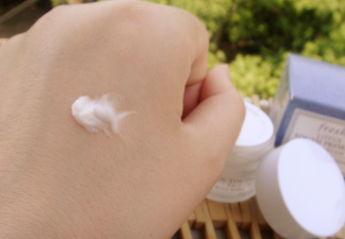 fresh睡蓮面霜孕婦可以用嗎？孕婦可用