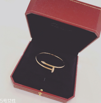 卡地亞手鐲會掉鉆嗎？忠貞愛情的特別見證