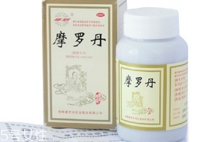 摩羅丹能治胃潰瘍嗎？胃潰瘍吃它很對癥