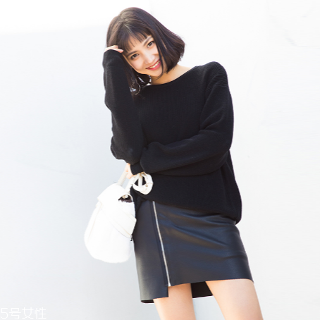 女生怎么穿有個(gè)性？做個(gè)性感又迷人的酷girl