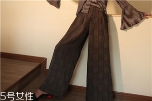 女生怎么穿衣服有氣質(zhì)？這三件單品必不可少