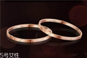 卡地亞手鐲可以刻字嗎？印證愛的箴言