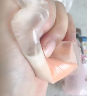 美妝蛋能用洗面奶洗嗎？洗面奶洗不掉彩妝
