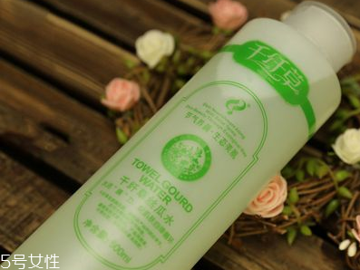 國(guó)產(chǎn)化妝水哪個(gè)牌子好 護(hù)膚過程必備單品
