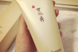 雪花秀撕拉面膜適合敏感肌嗎？敏感肌慎用