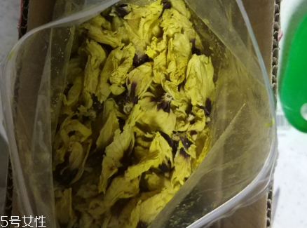 黃秋葵花茶多少錢一斤？一般不按斤賣