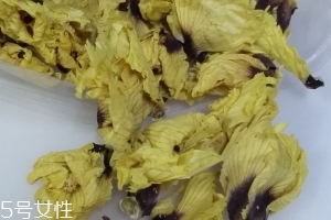 秋葵花怎樣曬干？自然風(fēng)干最佳