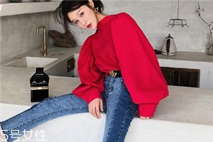 牛仔褲可以用掛燙機(jī)嗎？不要頻繁使用