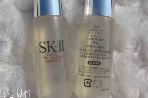 sk2神仙水適合油皮嗎？油皮親媽