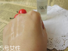 sk2神仙水適合油皮嗎？油皮親媽